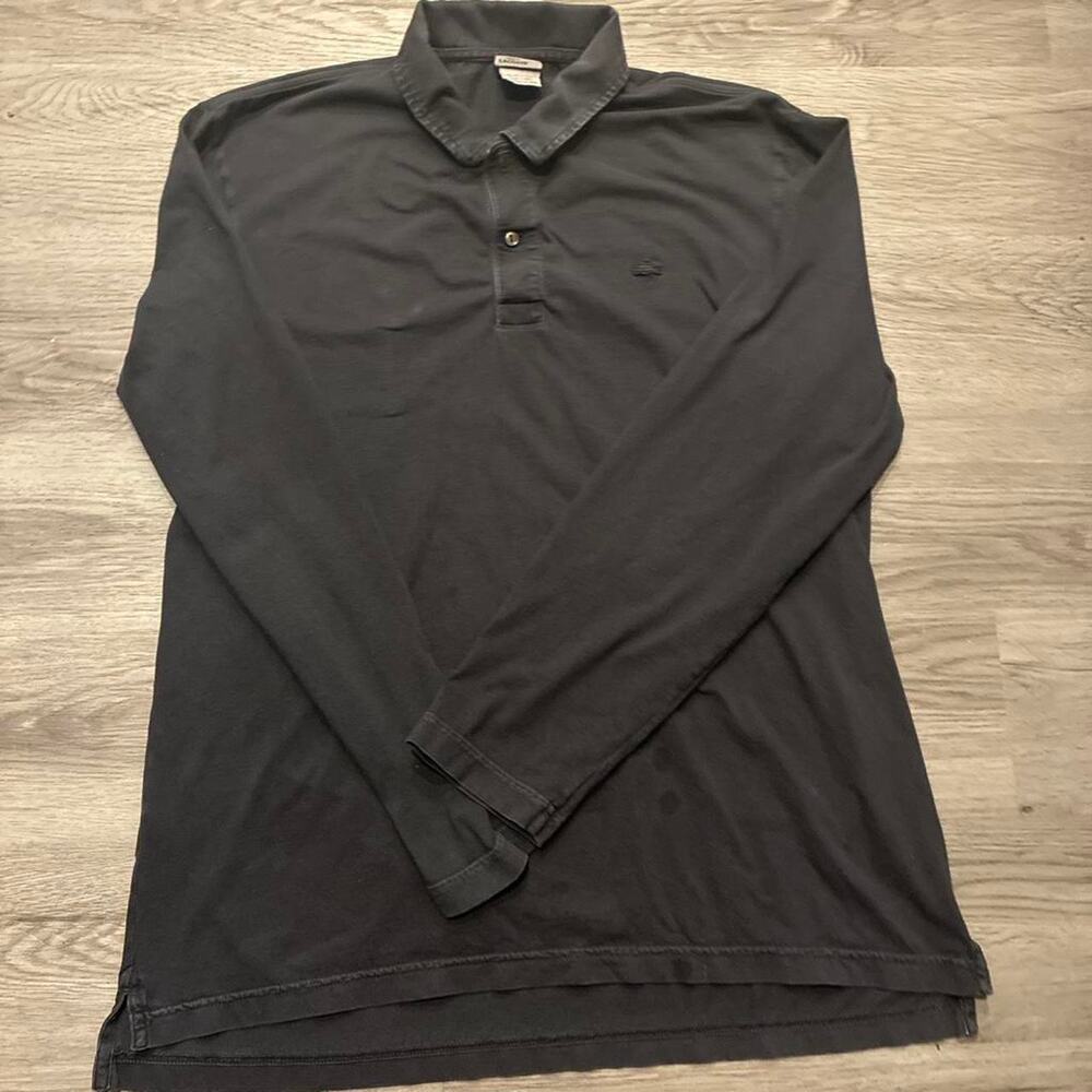 Vintage mens lacoste size 6